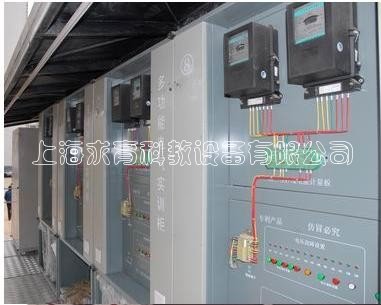 装表接电工实训装置