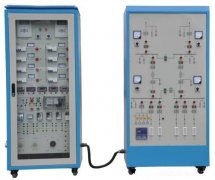 建筑供配电技术实训装置QY-GDP05