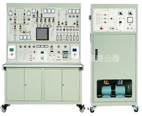 工厂供电综合自动化实验台