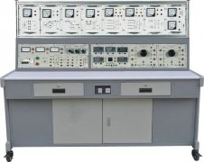 电测仪表工培训考核装置QY-PGD15