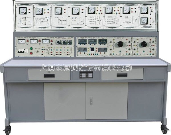 工厂供电实训室建设方案(图2)