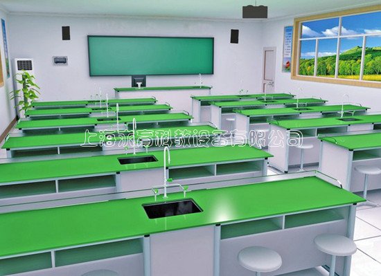 普通化学实验室设备QY-HXSY01