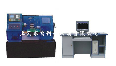 计算机控制数控车床