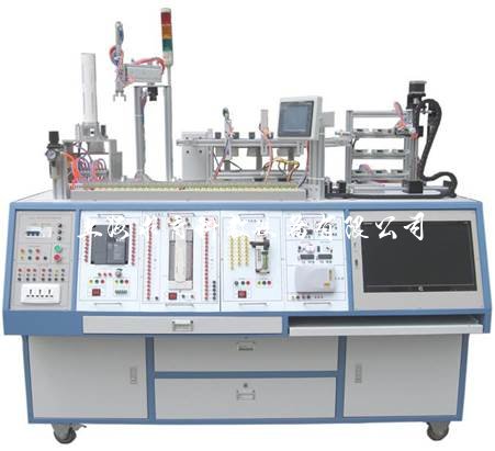 机电一体化综合实训考核设备