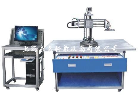 机械手实训装置QY-JDYT20(图1)