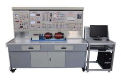 高级维修电工及技师技能实训考核装置QY-JSPX01