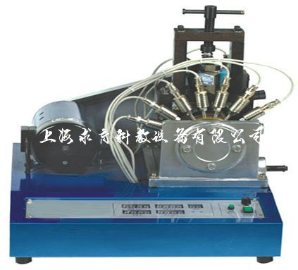 智能型液体滑动轴承测试台