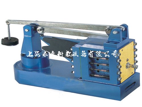 螺栓组联接测试台