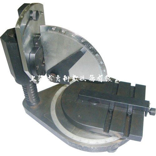 车刀量角仪QY-JX01