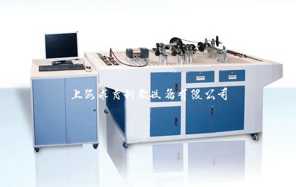 机械系统搭接与测试综合实验台QY-JX05