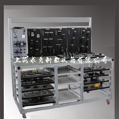 机械系统综合实训装置