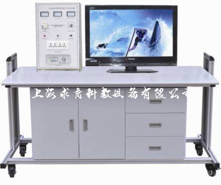 液晶音视频维修技能实训考核装置