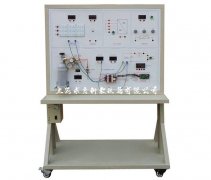 氢燃料电池汽车系统运行示教板QY-XNY11