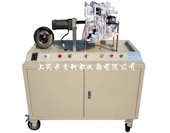 01M自动变速器结构原理及故障分析(图11)
