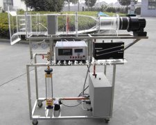 气液式翅片管换热器实验台QY-RG33