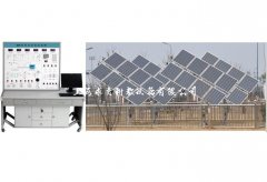 3KW室外光伏发电系统设备QY-PV24