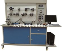 液压传动系统测控智能化实验台QY-QDSY24