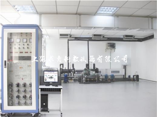 中央空调机实训系统工程型