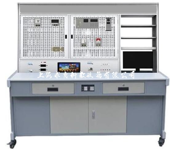 智能家居电子设备物联网实训装置QY-LY127(图1)