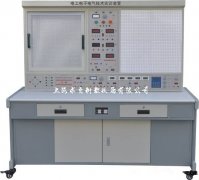 电工电子电气技术实训装置QY-DZ01