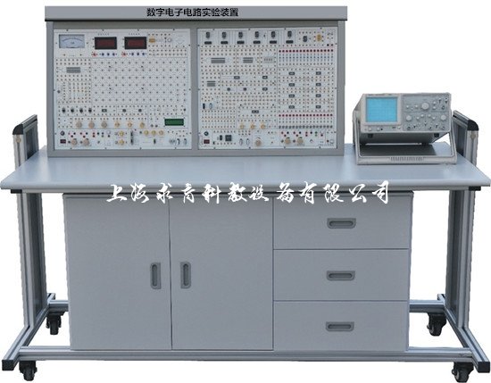 数字电子电路实验装置