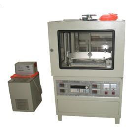 QY-RG05单平板导热系数测试仪(护热平板法)