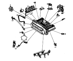 电控燃油喷射系统概述(图7)
