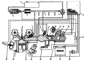 电控燃油喷射系统概述(图9)