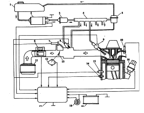 电控燃油喷射系统概述(图10)