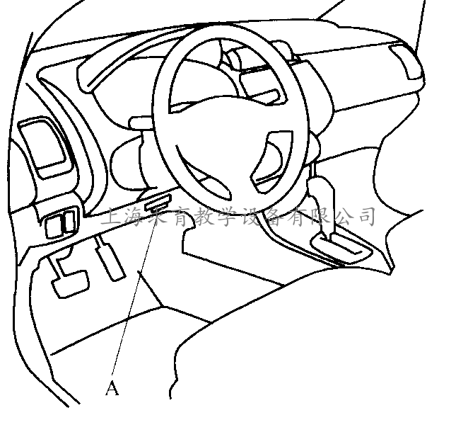 丰田5A—FE电控发动机故障诊断与排除(图2)