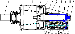 离合操纵系统简析(图7)