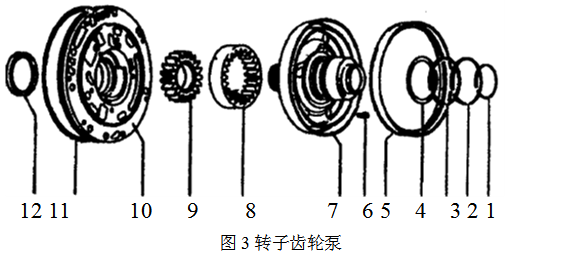 大众01M型自动变速器的结构组成及工作原理(图3) 大众01M型自动变速器的结构组成及工作原理(图3)