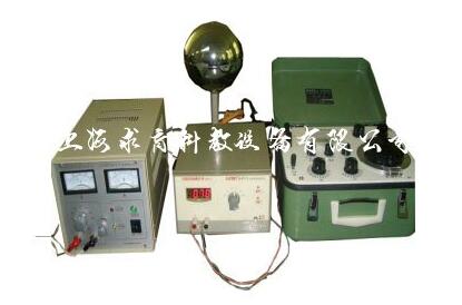 QY-RG06球体法测粒状材料导热系数实验台