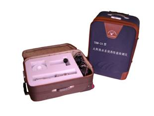2A型太阳热水系统性能测试仪