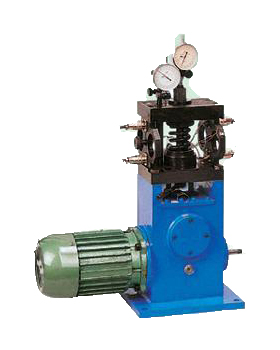 静动态螺栓综合实验台