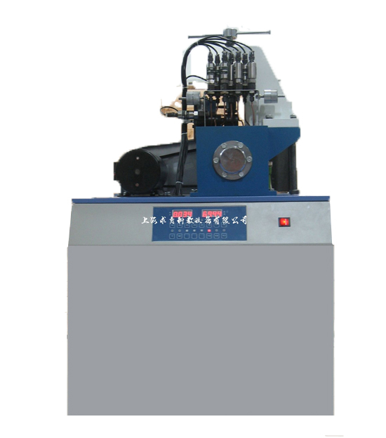 液体动压滑动轴承实验台