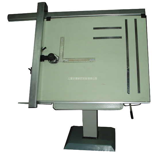 手动导轨式磁性板绘图机