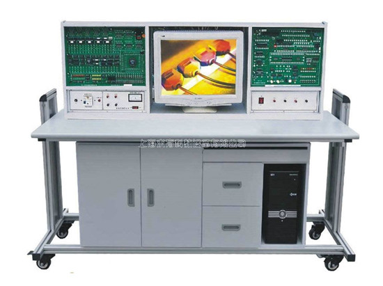 计算机组成原理微机接口及应用综合实验台