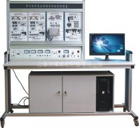 单片机开发应用技术综合实验装置QY-DPJ06B