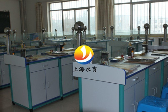 财会模拟实验室设备