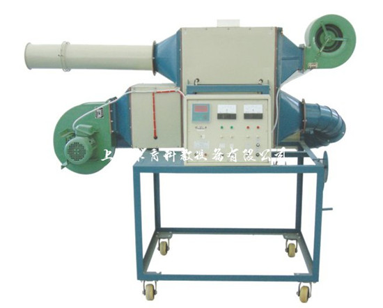 QY-RG32气气热管换热器实验台