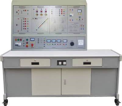 安全用电实训台