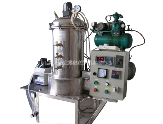 好氧堆肥实验演示教学设备