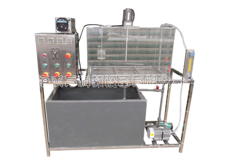 废水SBR处理实验装置