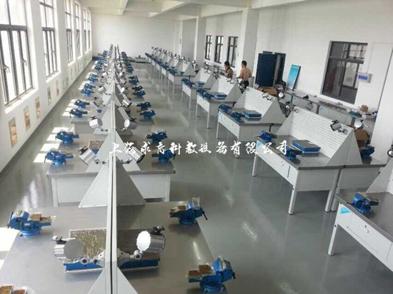 钳工实验室成套设备