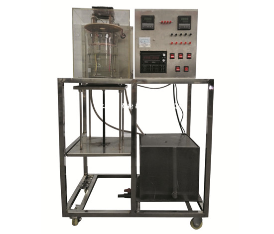 QY-RG23沸腾放热实验课程配套设备