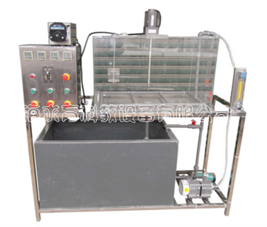 活性污泥污水SBR处理实验装置QY-HJGC32