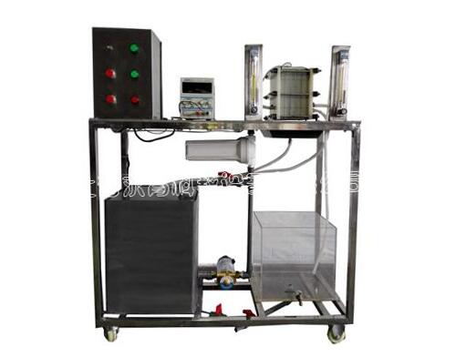 电渗析法除盐技术实验演示教学装置QY-HJGC29