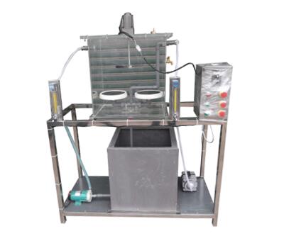 混合液微生物耗氧速率测定实验装置QY-HJGC19