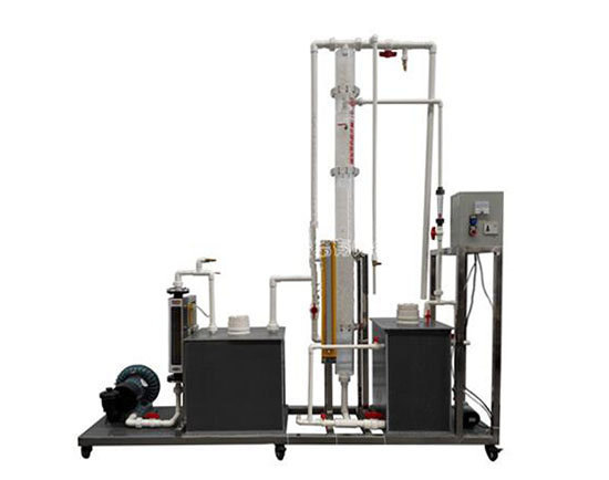 空气中二氧化硫吸附装置